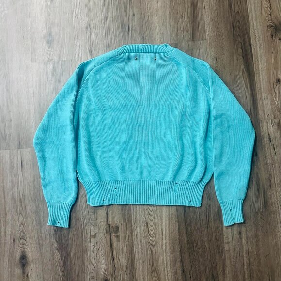 Golden Goose "Do What You Love" sweater - Picture 3 of 3